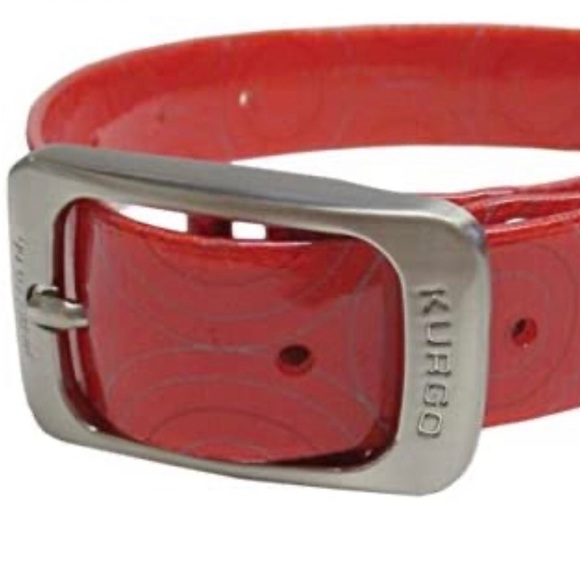 KURGO MUCK DOG COLLAR - Picture 2 of 5